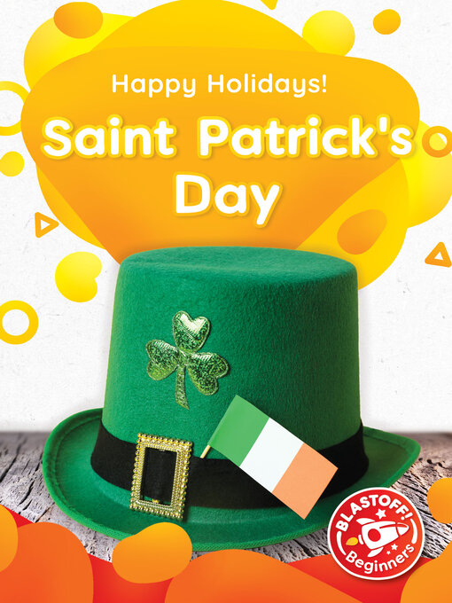 Title details for Saint Patrick's Day by Dana Fleming - Available